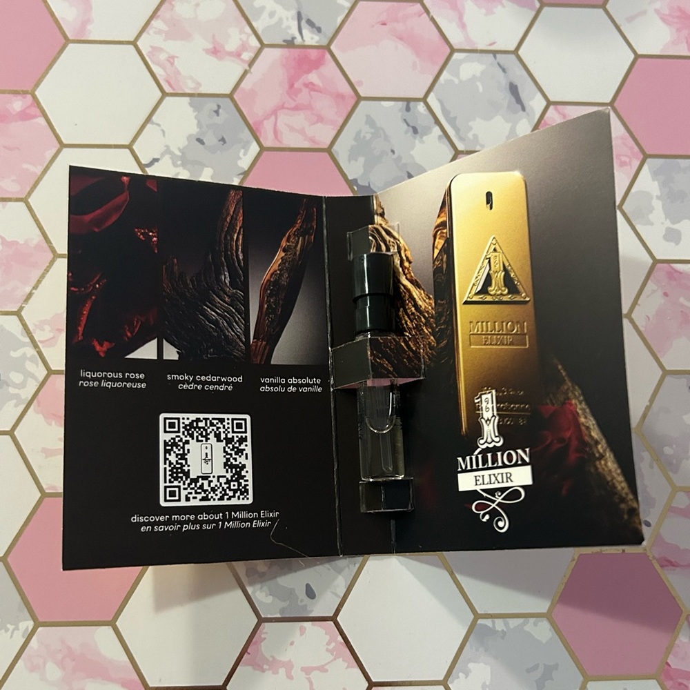Paco Rabanne 1 Million Elixir - Picture 2 of 2